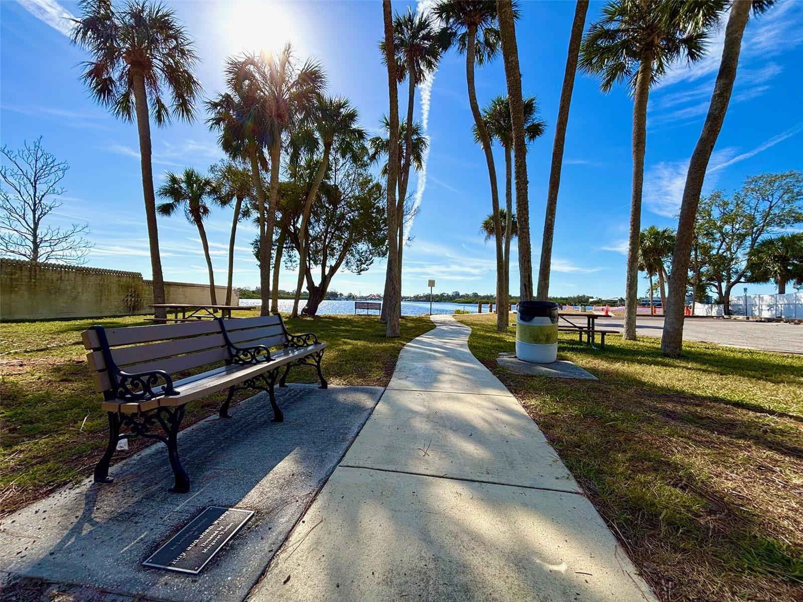 5211 MILLER BAYOU DR, PORT RICHEY, FL, 34668