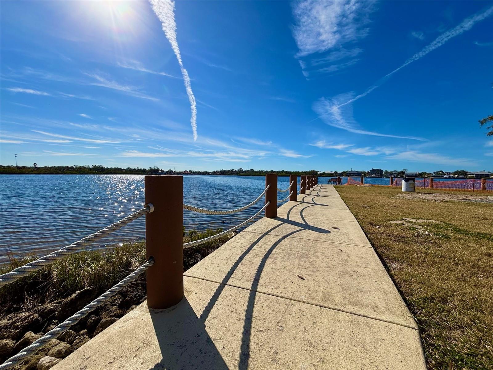 5211 MILLER BAYOU DR, PORT RICHEY, FL, 34668