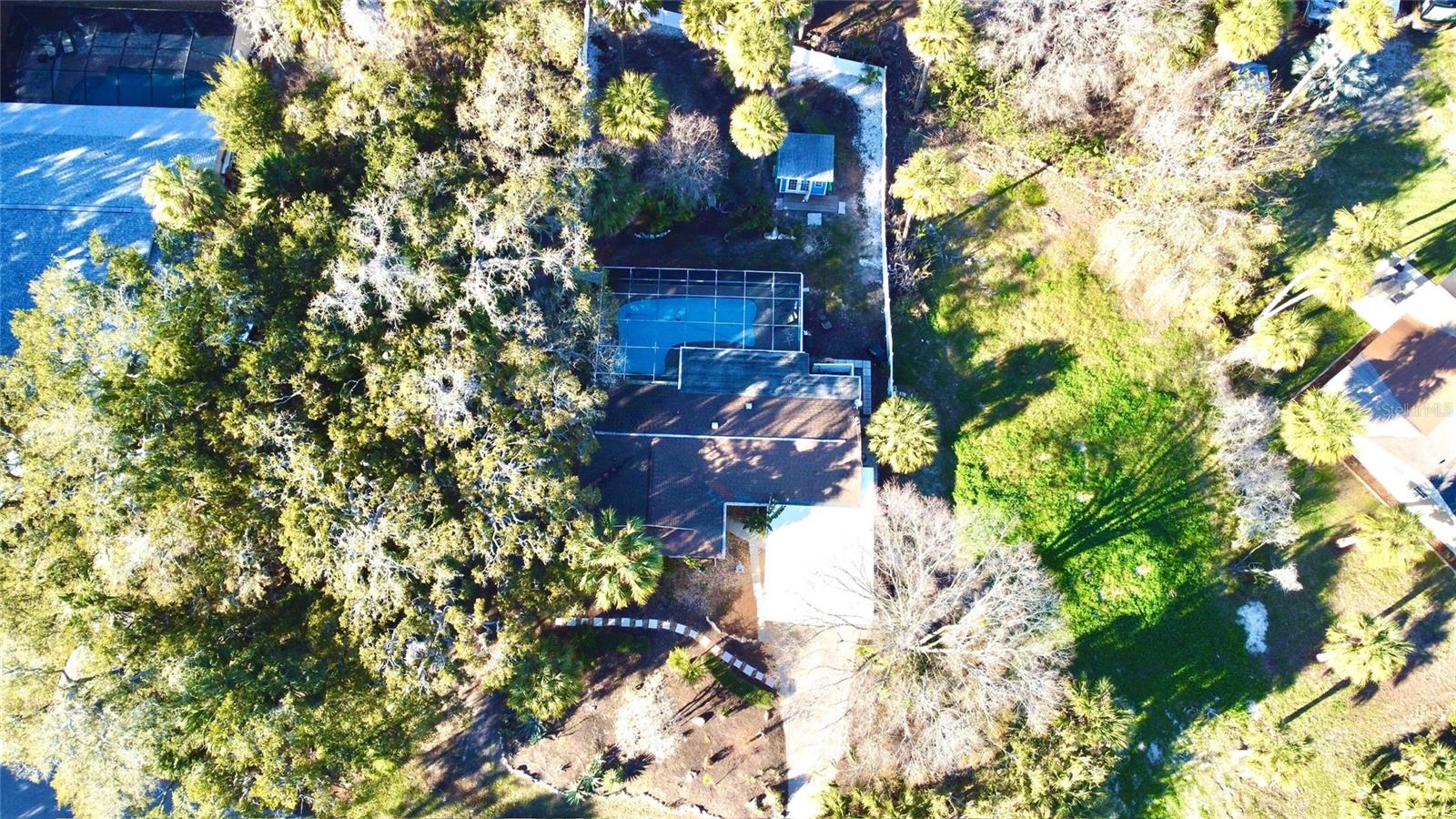 5211 MILLER BAYOU DR, PORT RICHEY, FL, 34668