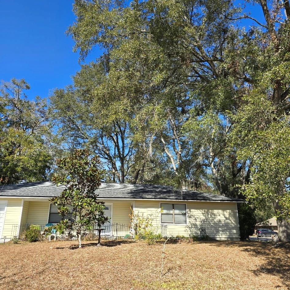 25404 SW 18TH AVE, NEWBERRY, FL, 32669