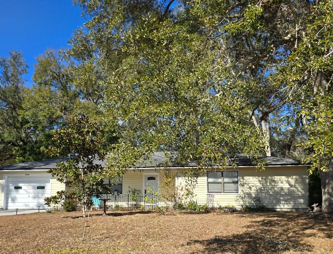 25404 SW 18TH AVE, NEWBERRY, FL, 32669