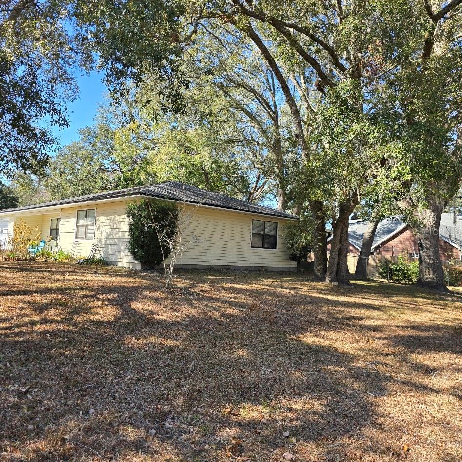 25404 SW 18TH AVE, NEWBERRY, FL, 32669