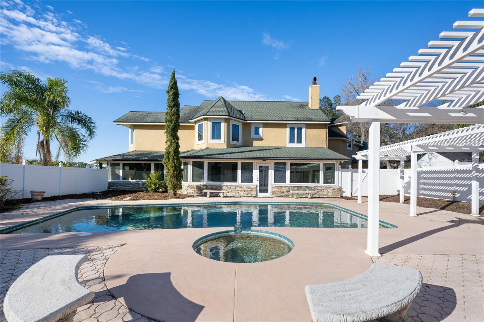 1415 BRUMLEY RD, CHULUOTA, FL, 32766