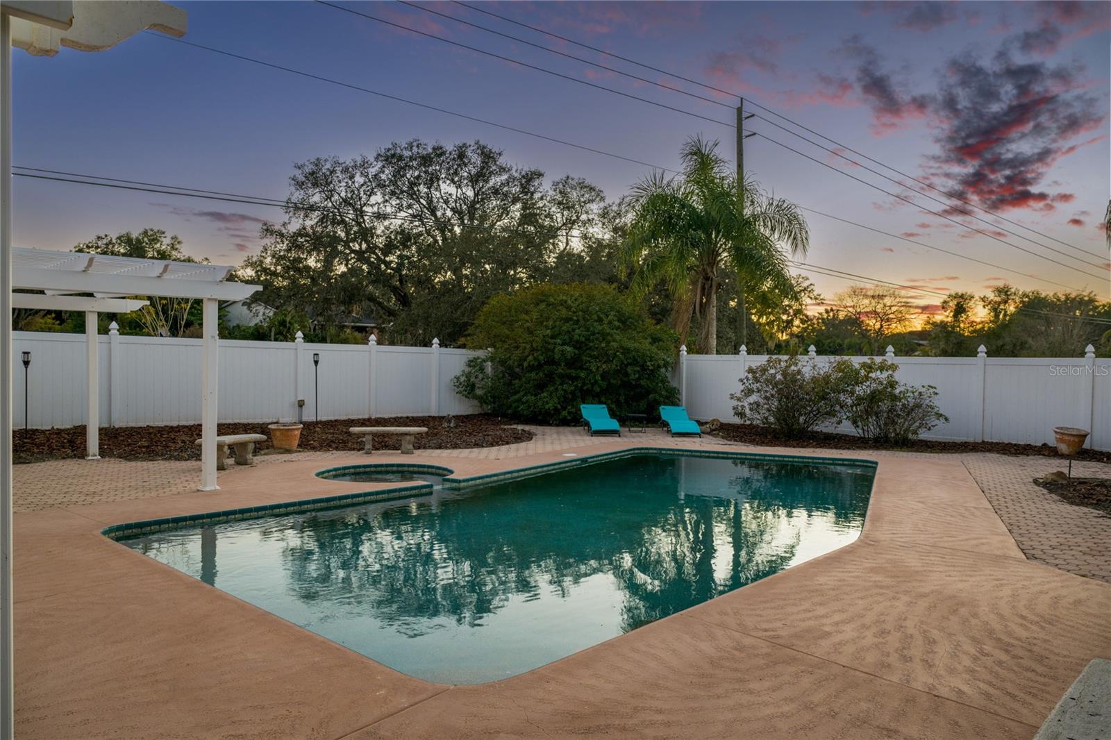 1415 BRUMLEY RD, CHULUOTA, FL, 32766