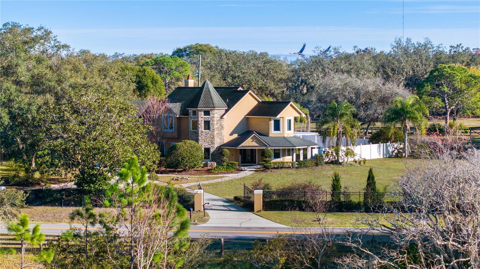 1415 BRUMLEY RD, CHULUOTA, FL, 32766