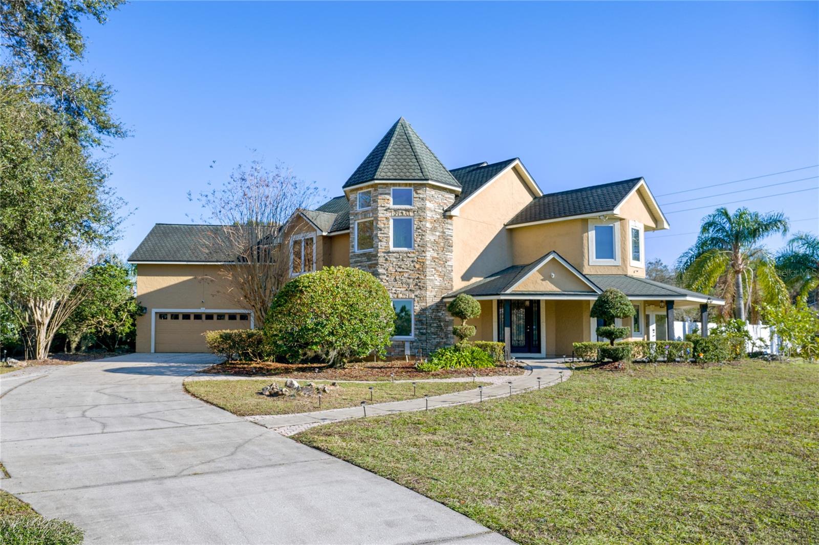 1415 BRUMLEY RD, CHULUOTA, FL, 32766