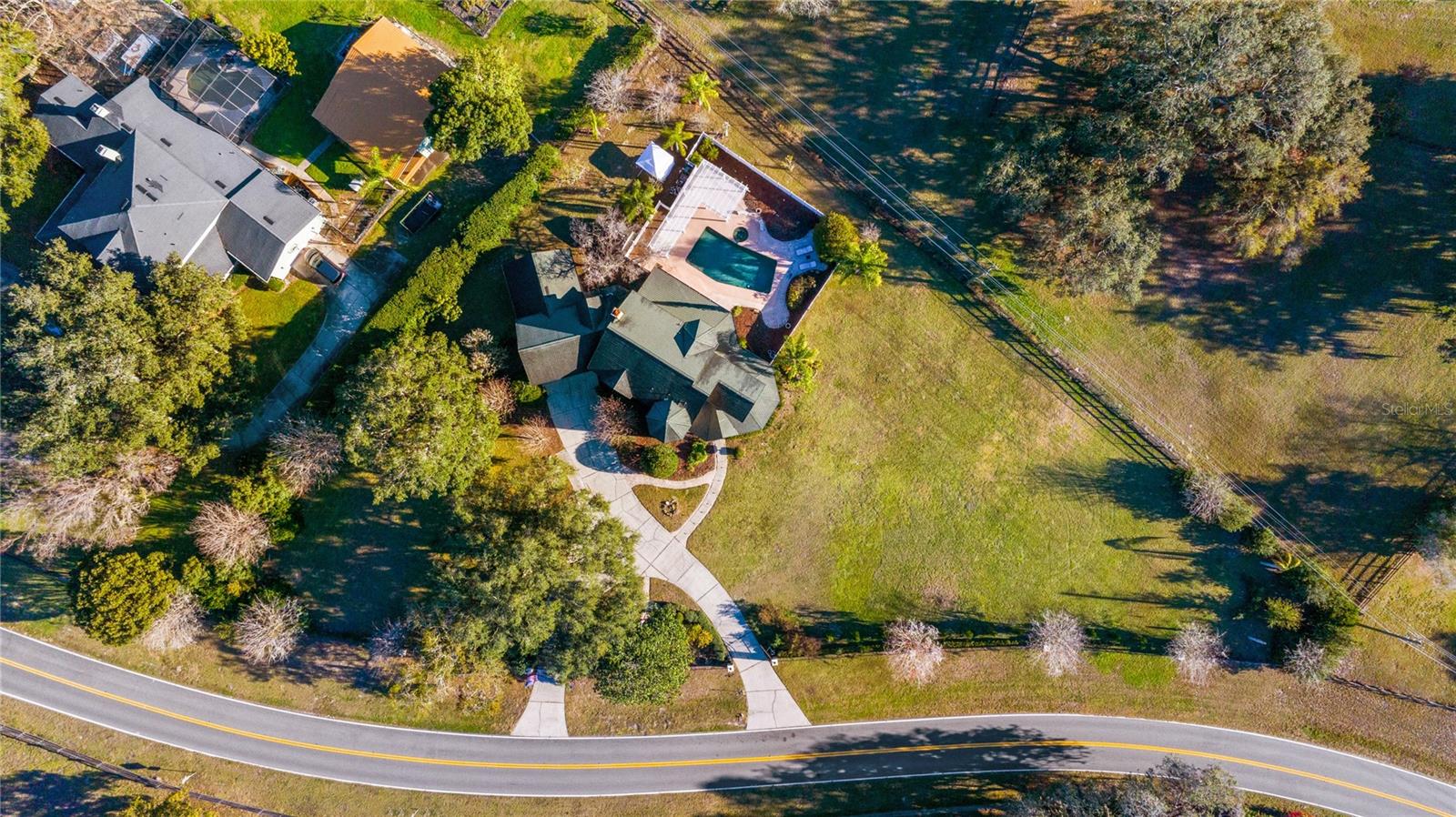 1415 BRUMLEY RD, CHULUOTA, FL, 32766