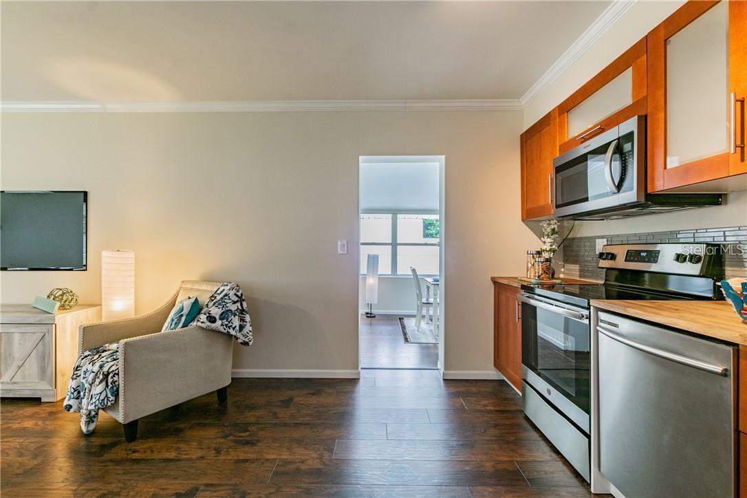 5418 11TH AVE S, GULFPORT, FL, 33707