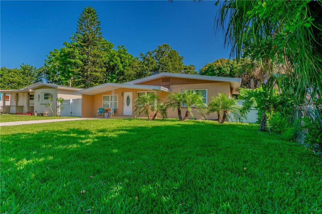 5418 11TH AVE S, GULFPORT, FL, 33707