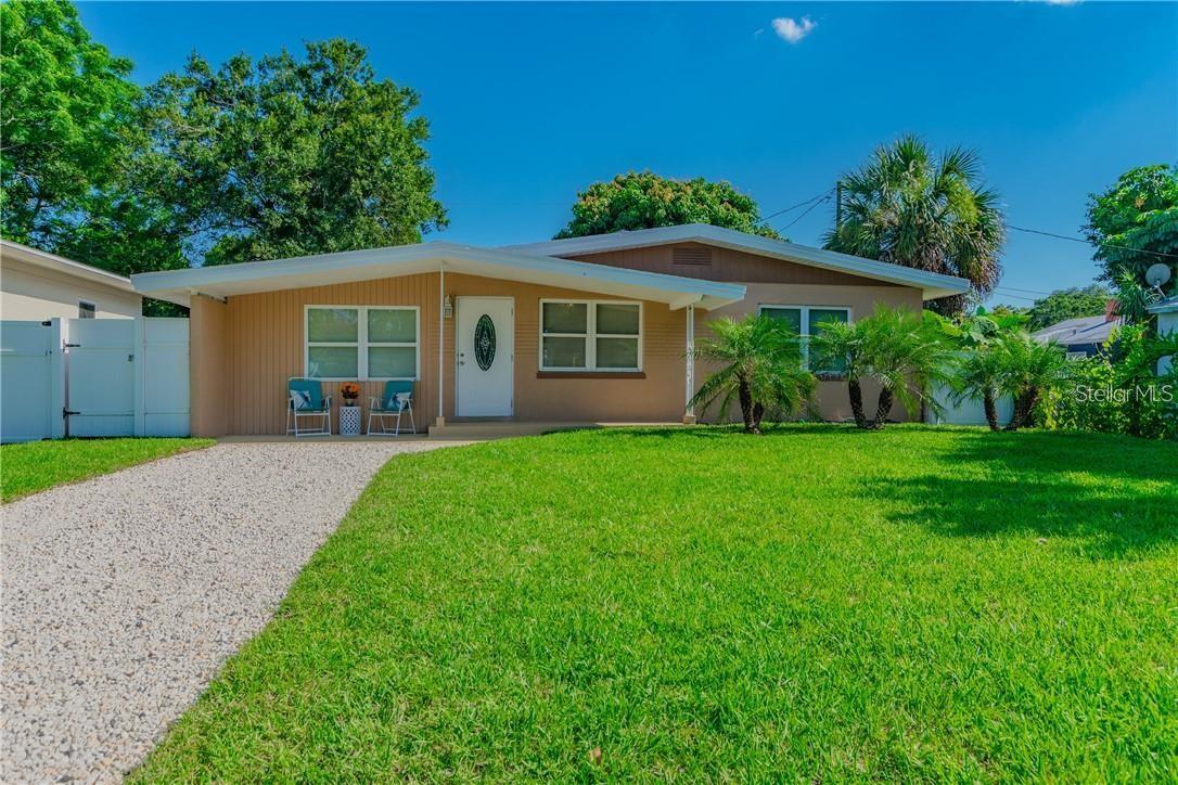 5418 11TH AVE S, GULFPORT, FL, 33707