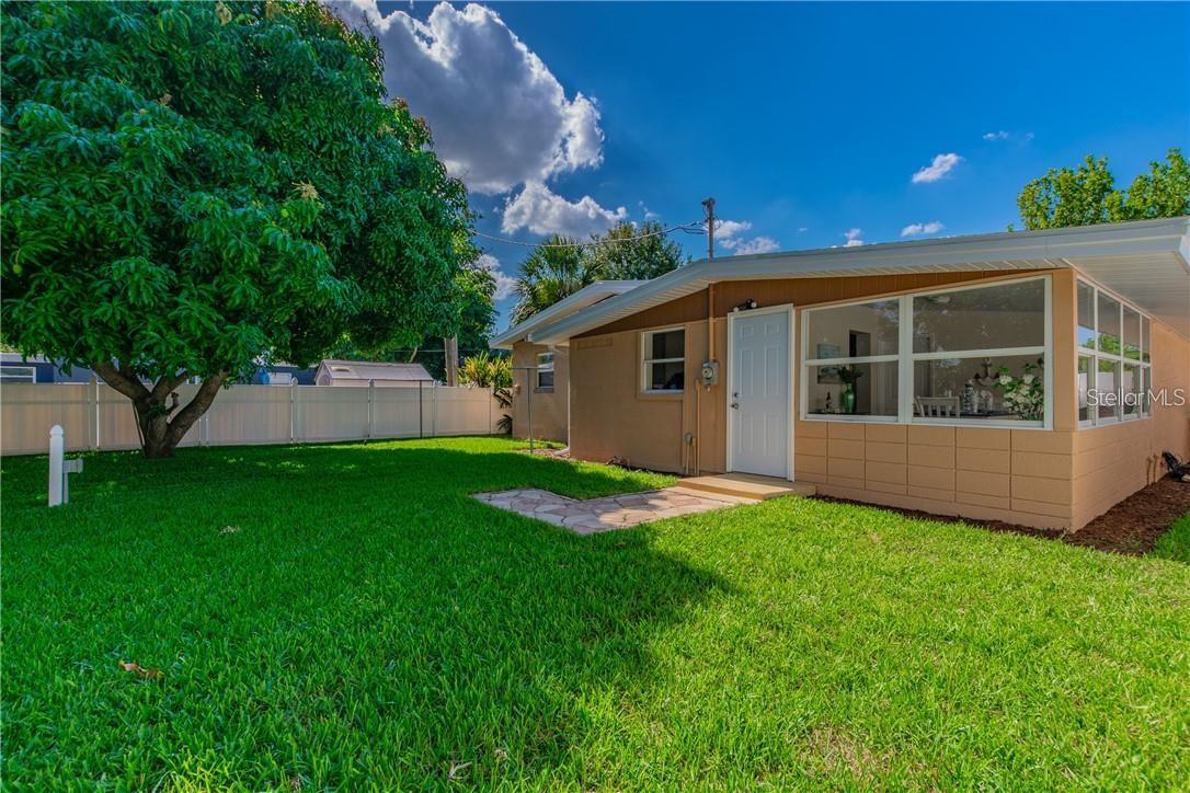 5418 11TH AVE S, GULFPORT, FL, 33707