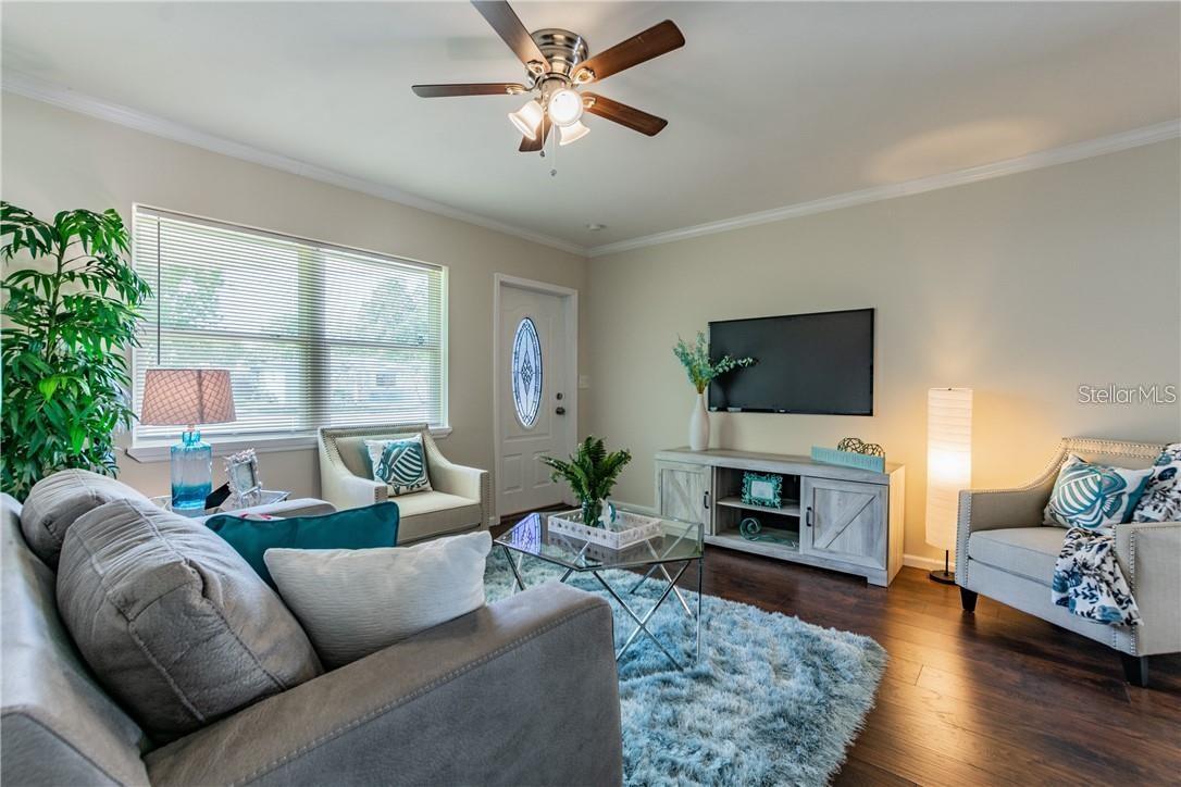 5418 11TH AVE S, GULFPORT, FL, 33707