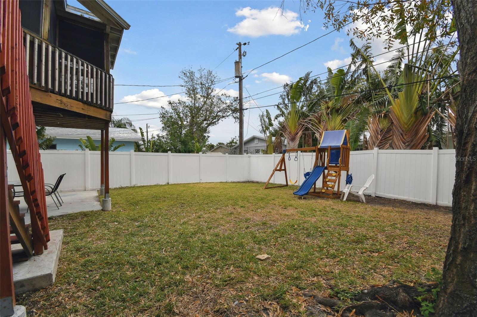 1866 MICHIGAN AVE NE, ST PETERSBURG, FL, 33703