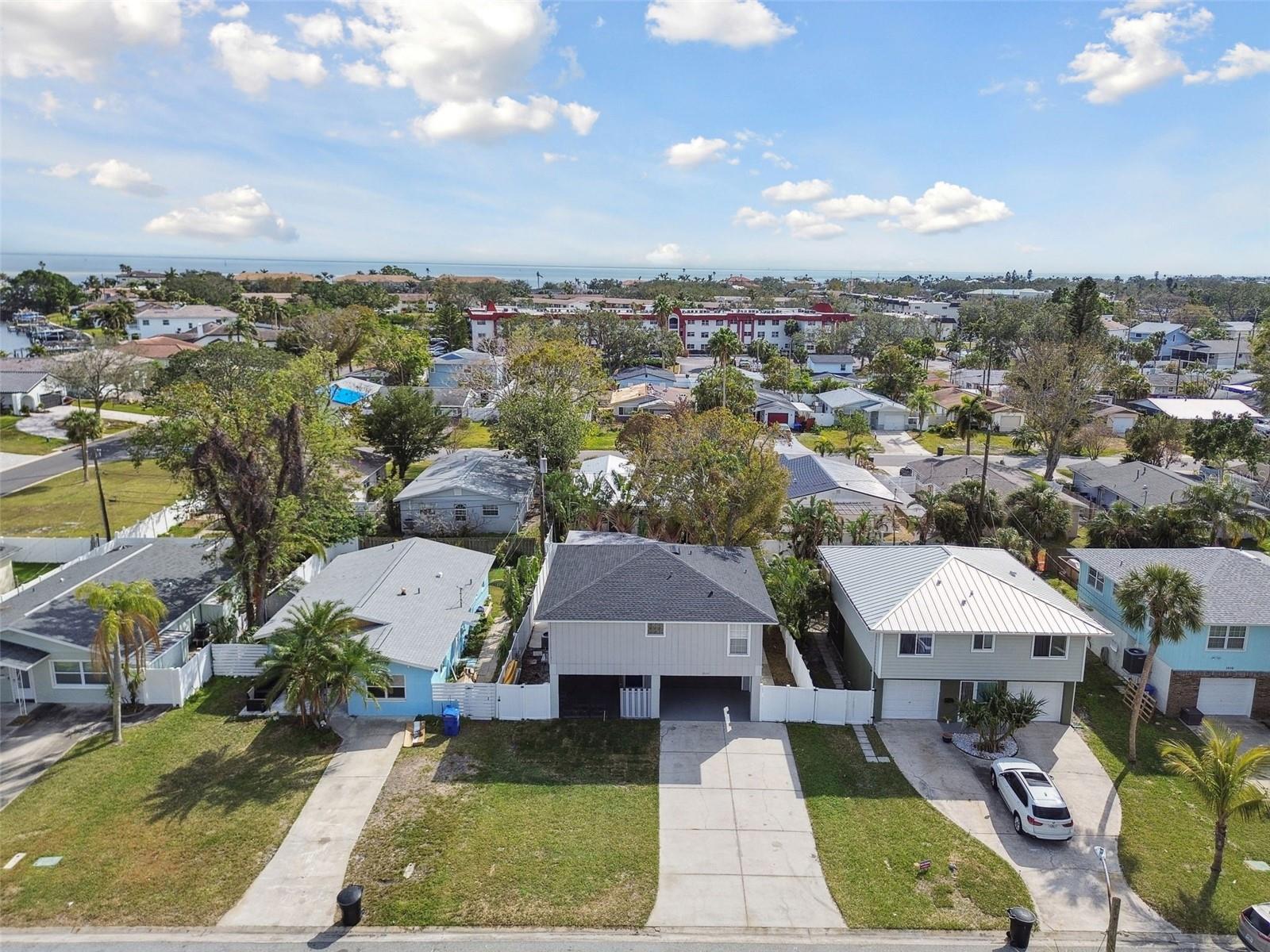 1866 MICHIGAN AVE NE, ST PETERSBURG, FL, 33703