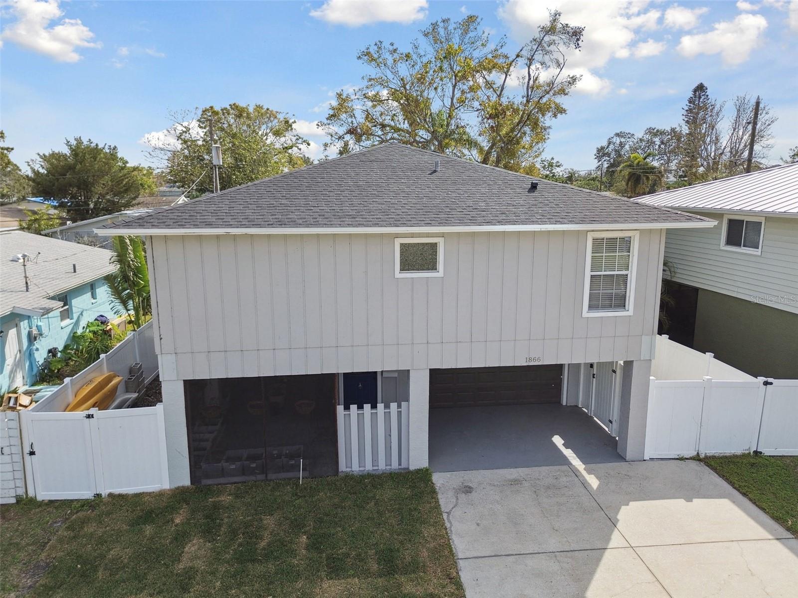 1866 MICHIGAN AVE NE, ST PETERSBURG, FL, 33703