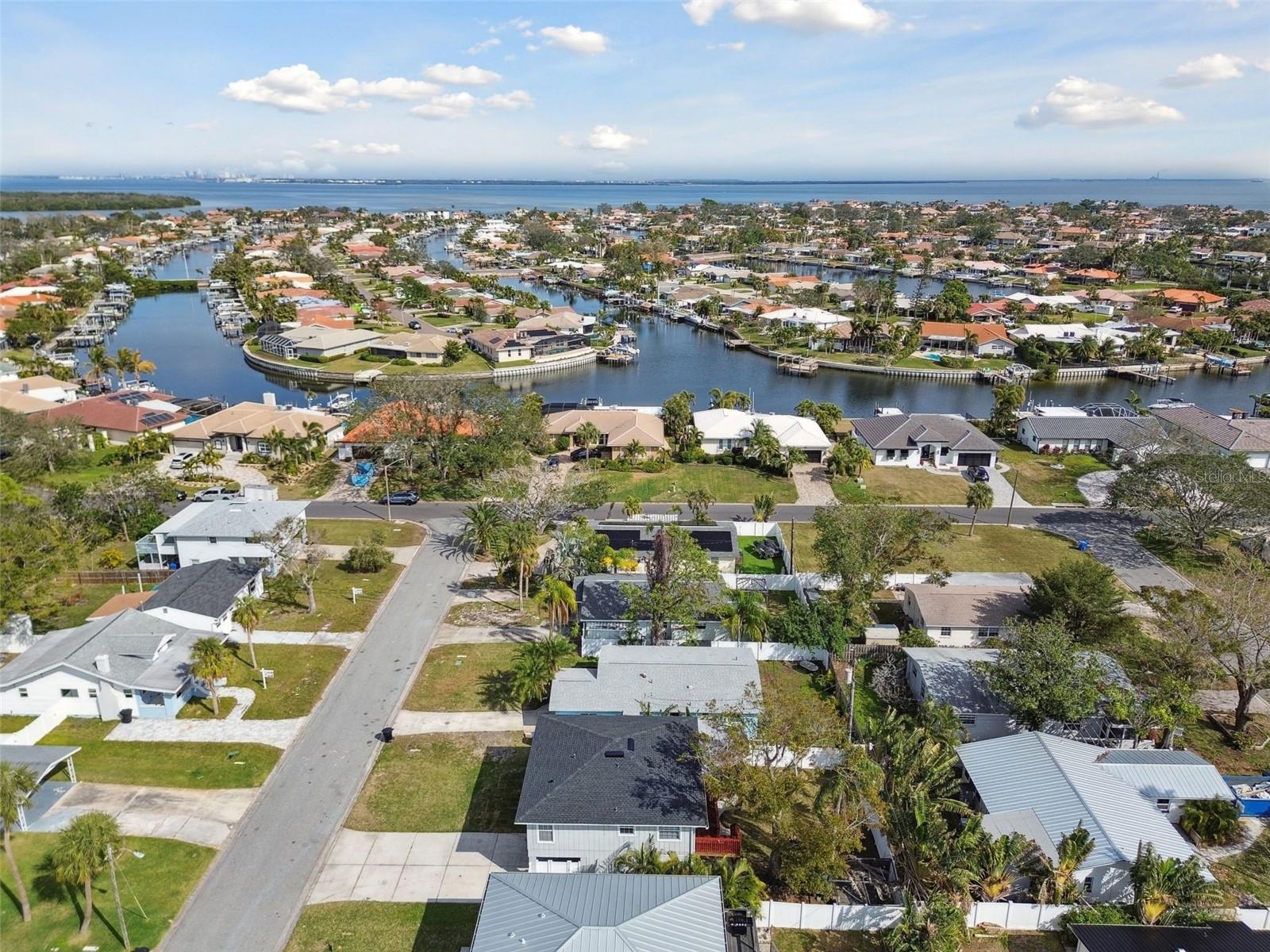 1866 MICHIGAN AVE NE, ST PETERSBURG, FL, 33703