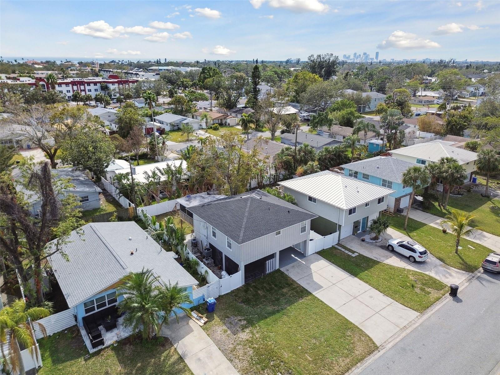 1866 MICHIGAN AVE NE, ST PETERSBURG, FL, 33703