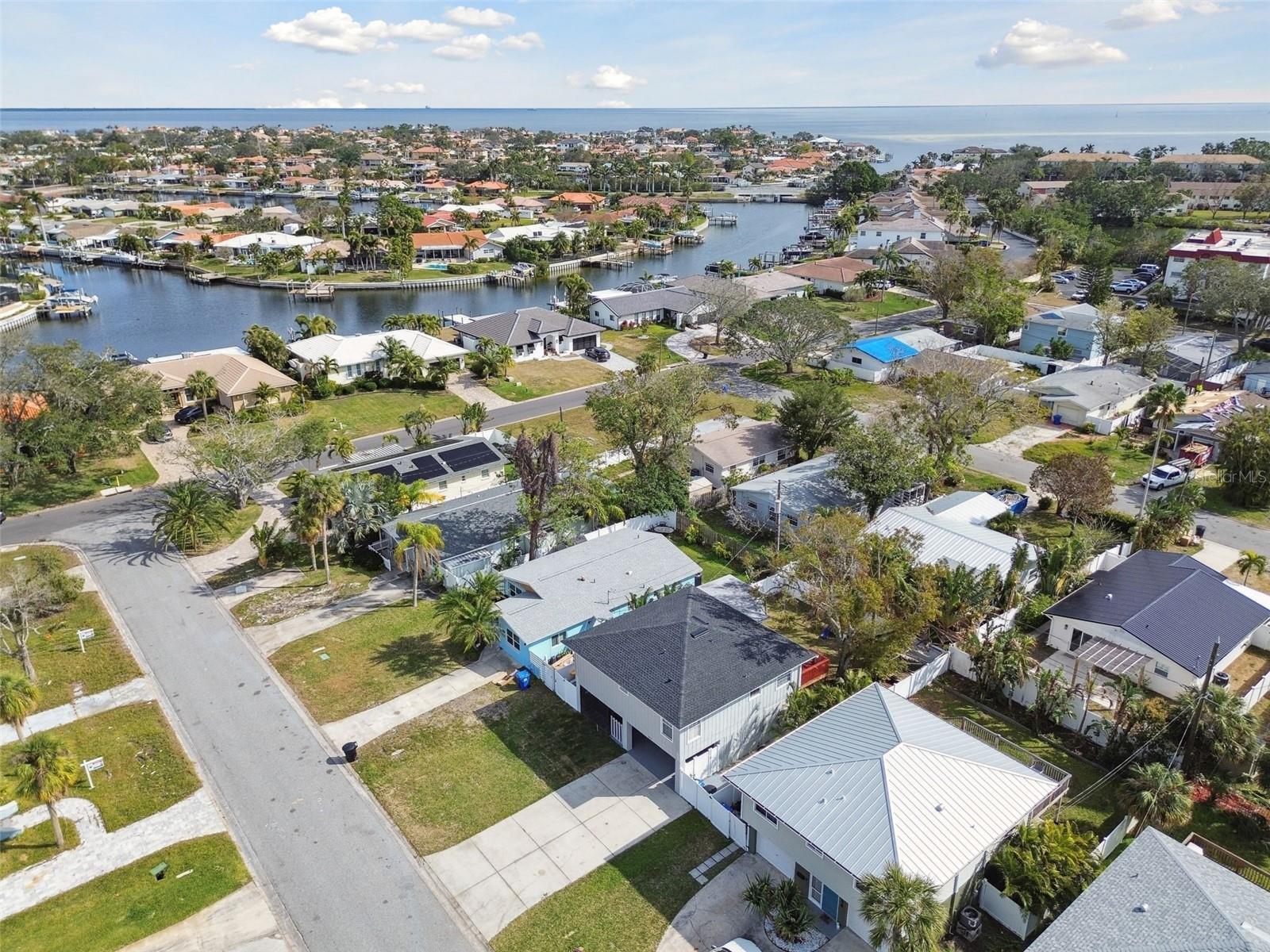 1866 MICHIGAN AVE NE, ST PETERSBURG, FL, 33703