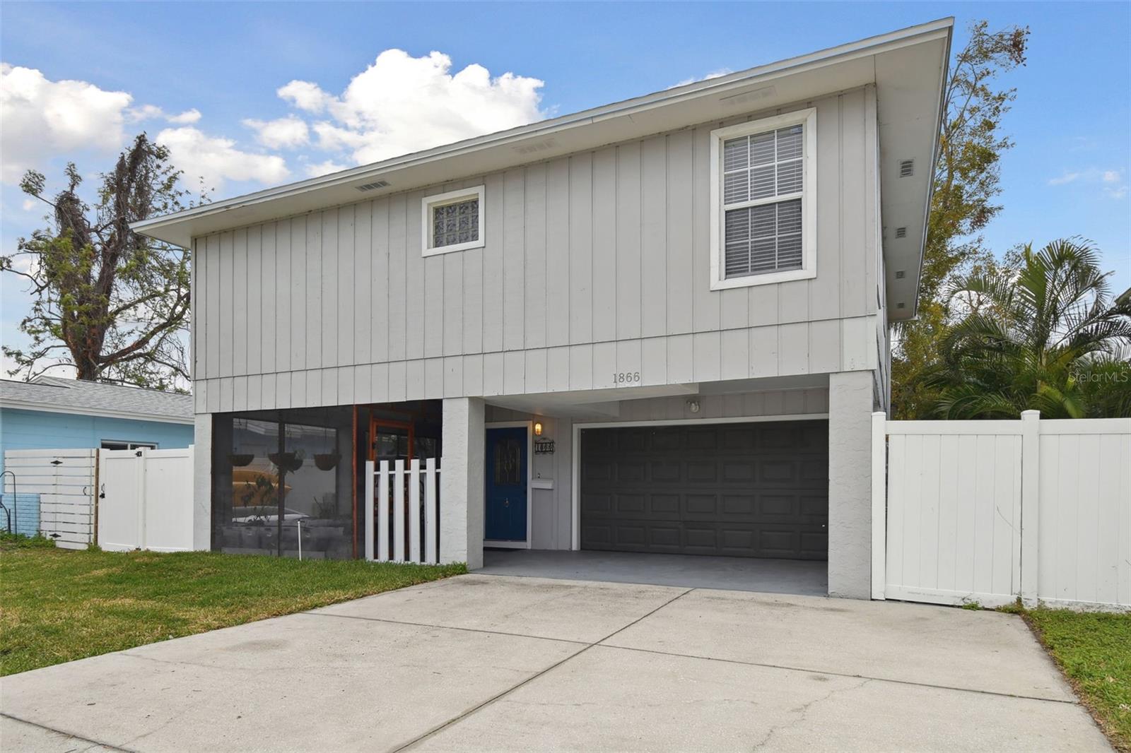 1866 MICHIGAN AVE NE, ST PETERSBURG, FL, 33703