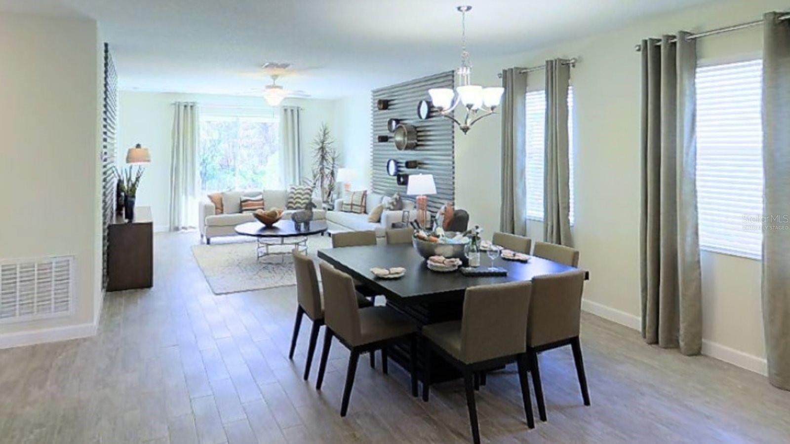 1938 BLISSFUL DR, KISSIMMEE, FL, 34744