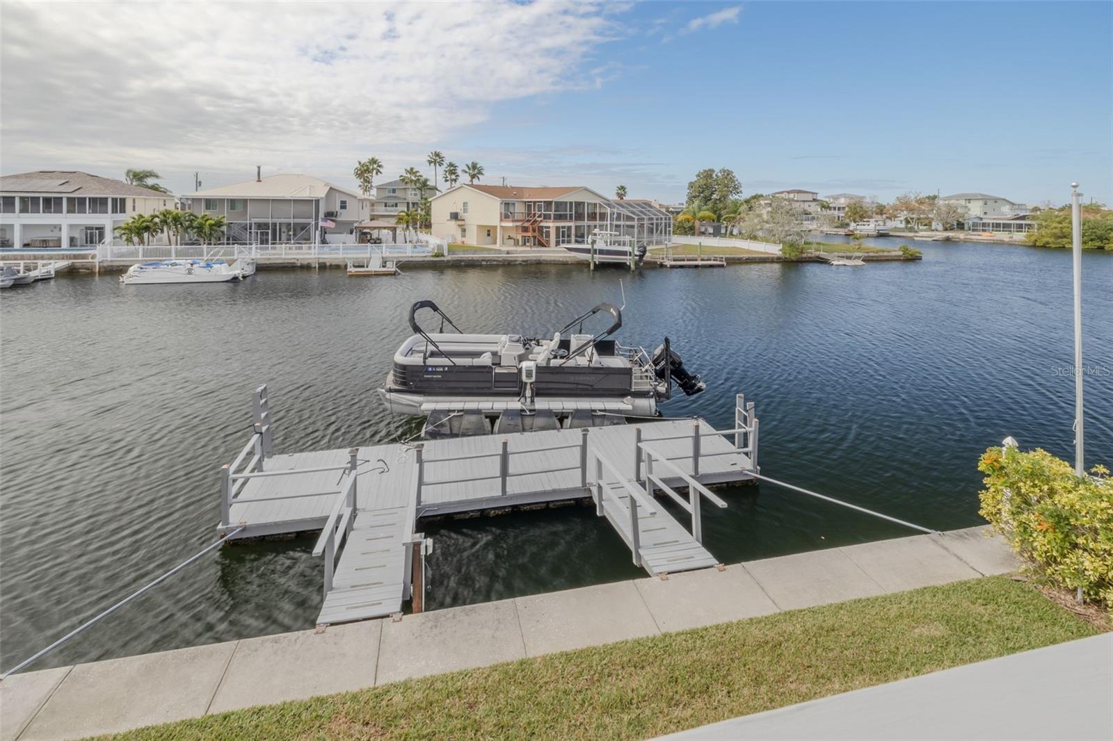 4207 DES PREZ CT, HERNANDO BEACH, FL, 34607