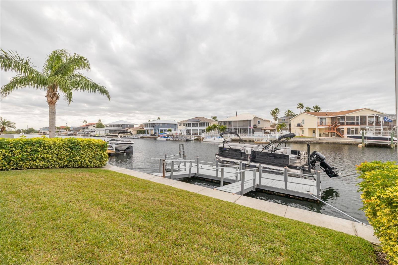 4207 DES PREZ CT, HERNANDO BEACH, FL, 34607