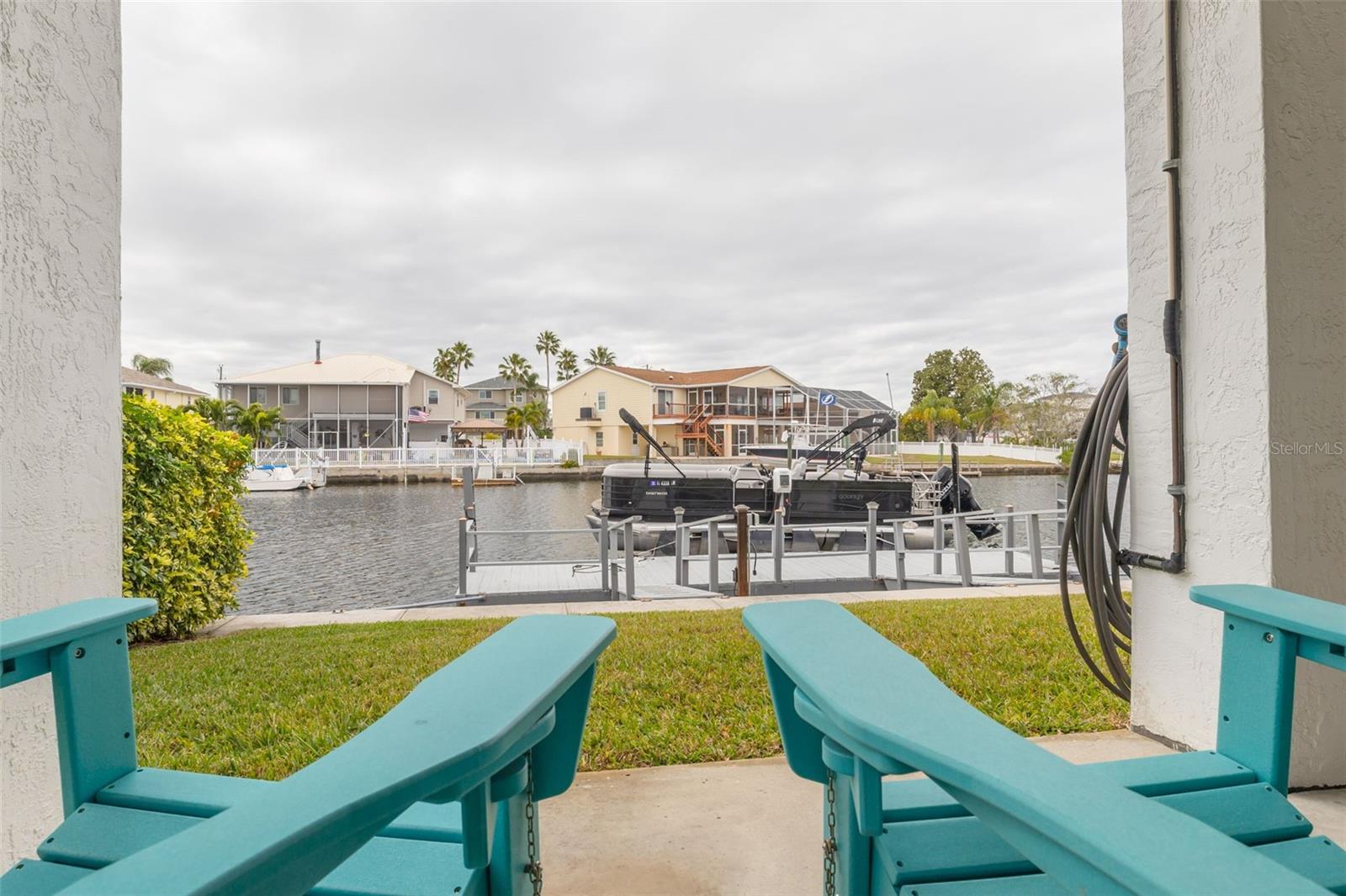 4207 DES PREZ CT, HERNANDO BEACH, FL, 34607