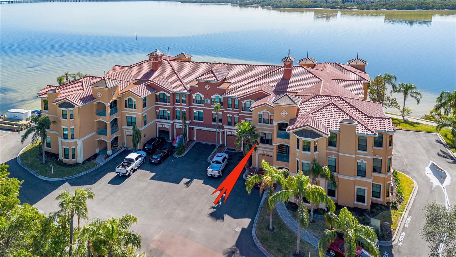 2773 VIA CIPRIANI #1321B, CLEARWATER, FL, 33764