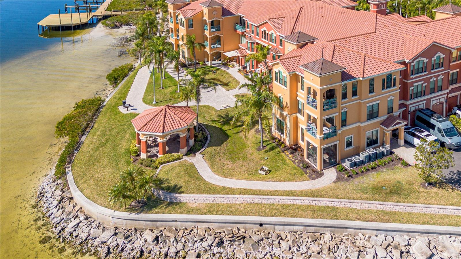 2773 VIA CIPRIANI #1321B, CLEARWATER, FL, 33764