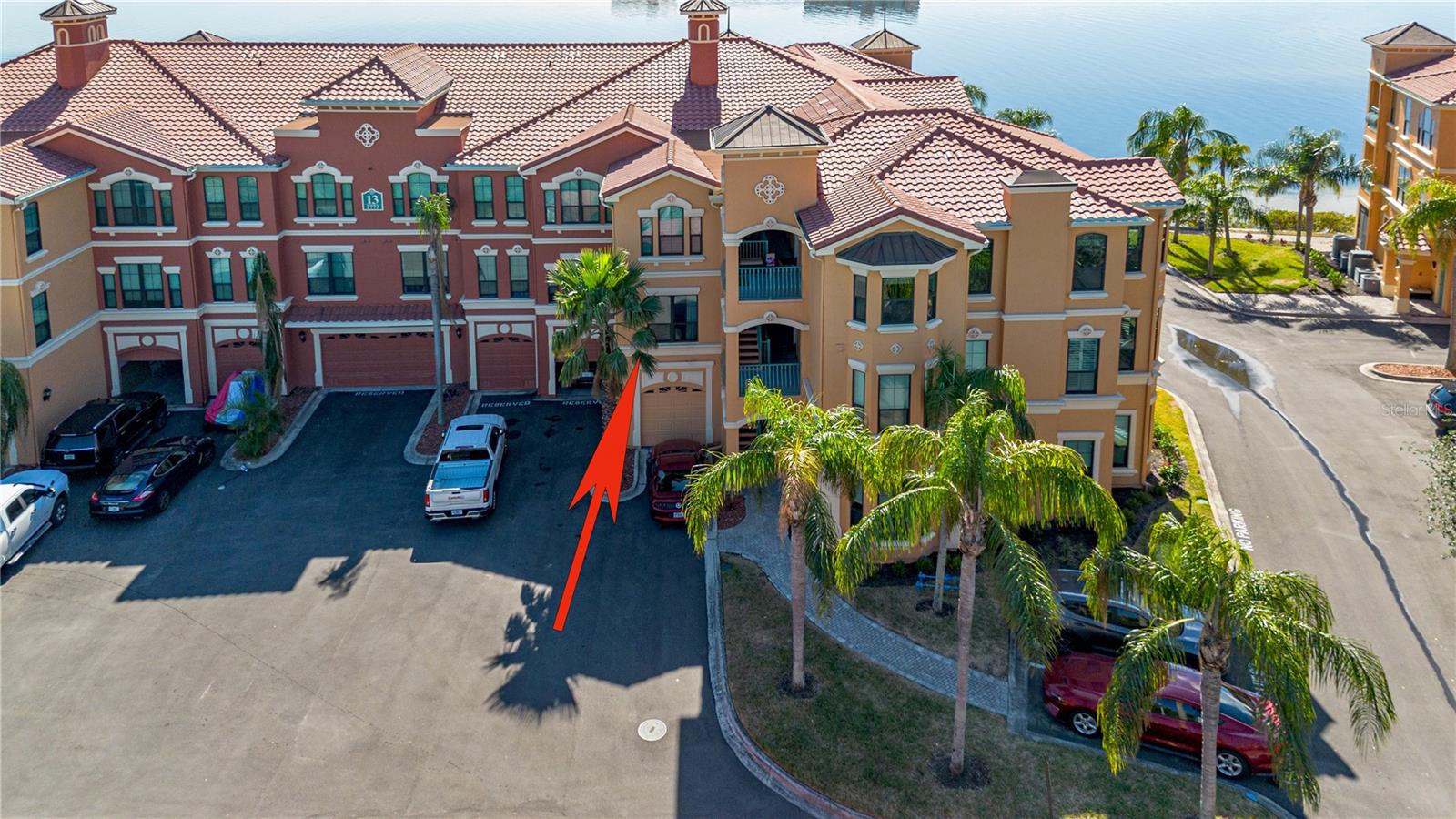 2773 VIA CIPRIANI #1321B, CLEARWATER, FL, 33764