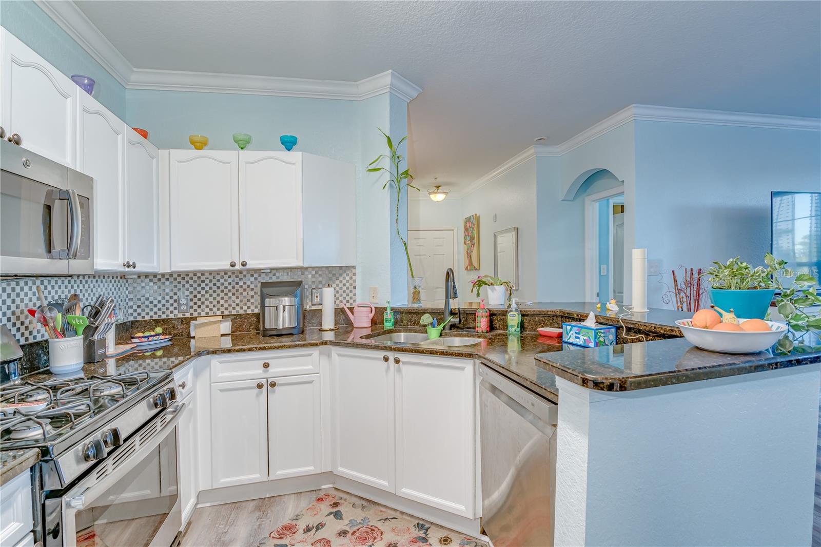 2773 VIA CIPRIANI #1321B, CLEARWATER, FL, 33764