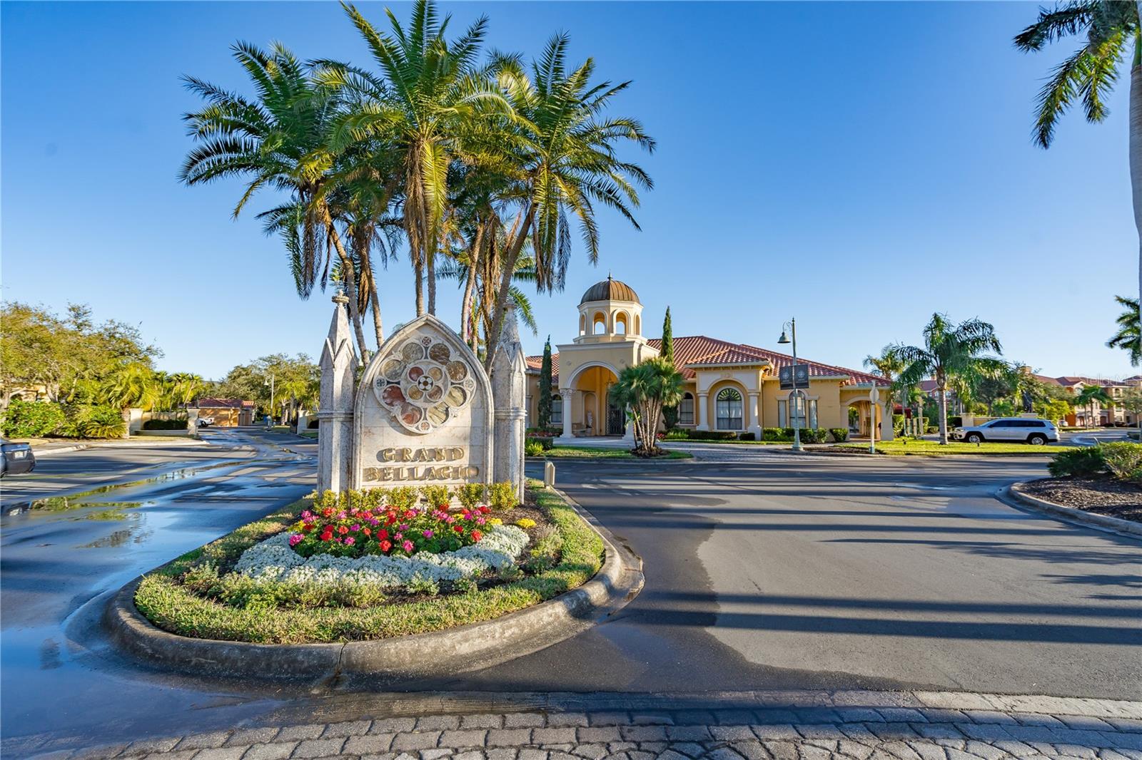 2773 VIA CIPRIANI #1321B, CLEARWATER, FL, 33764