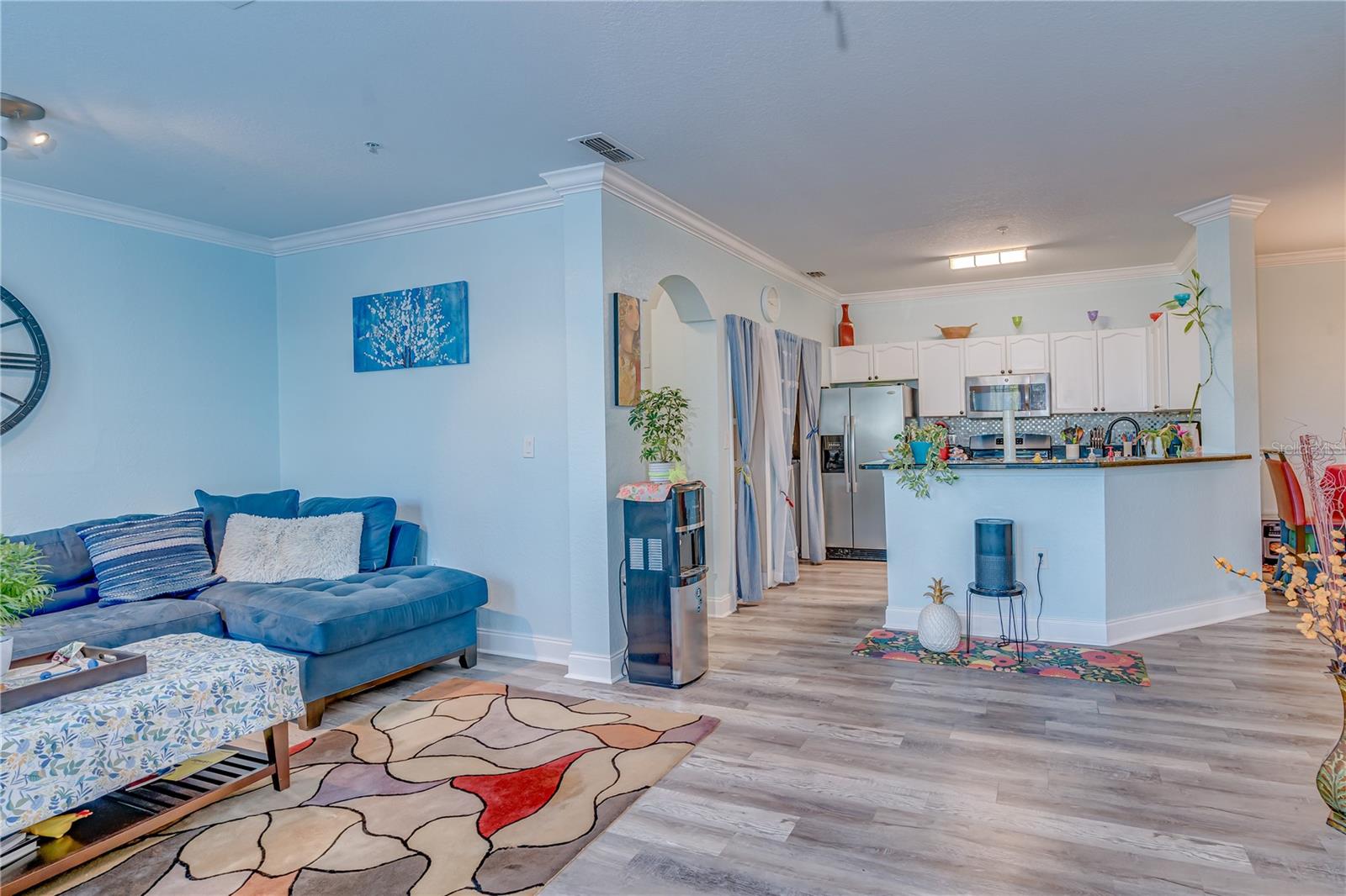 2773 VIA CIPRIANI #1321B, CLEARWATER, FL, 33764