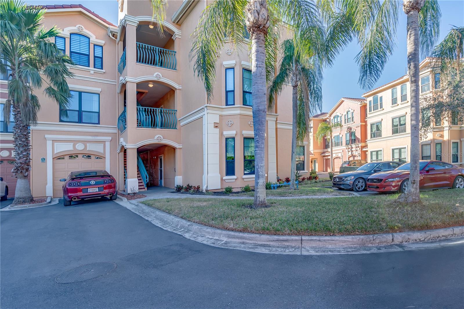 2773 VIA CIPRIANI #1321B, CLEARWATER, FL, 33764