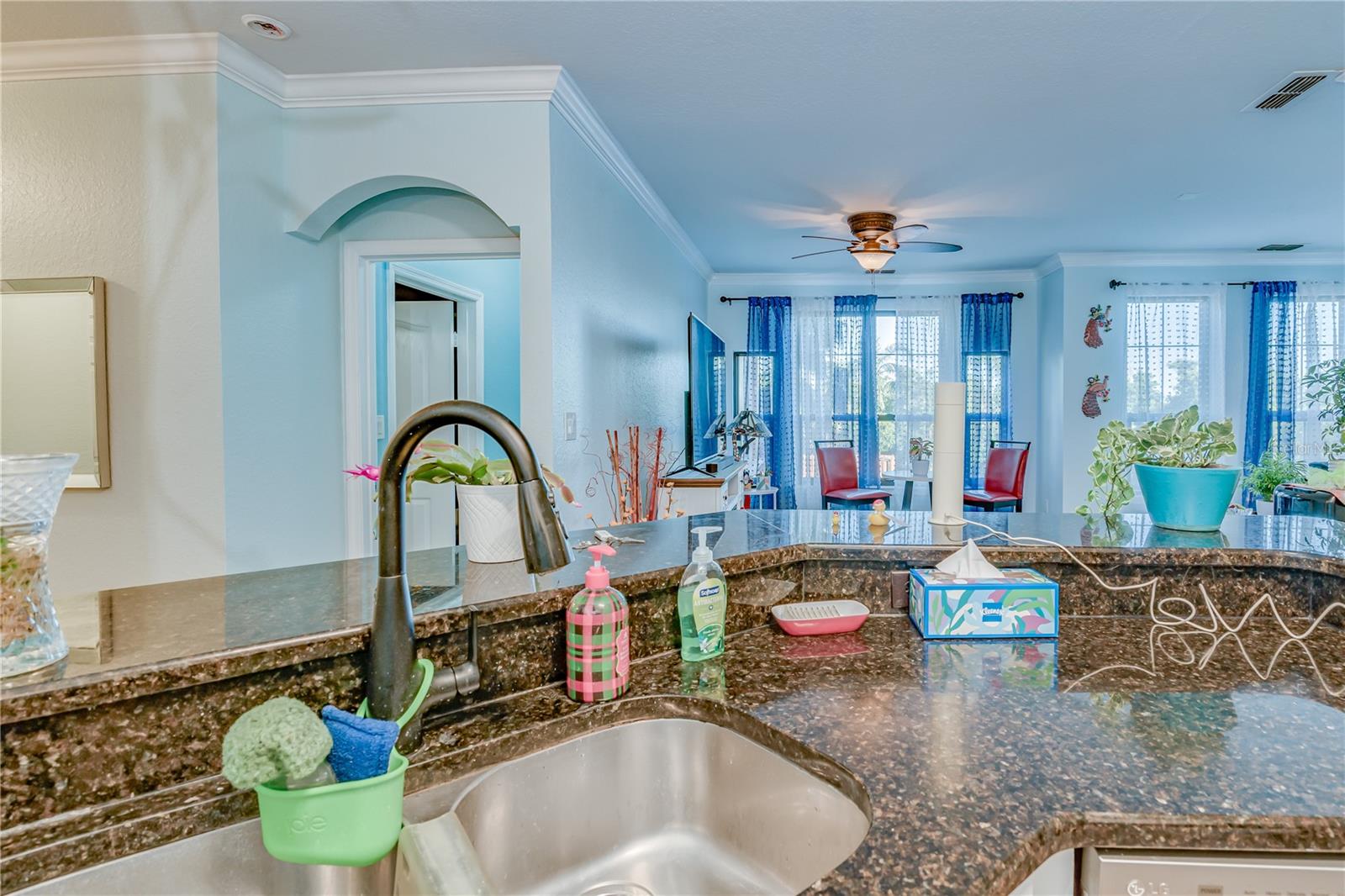 2773 VIA CIPRIANI #1321B, CLEARWATER, FL, 33764