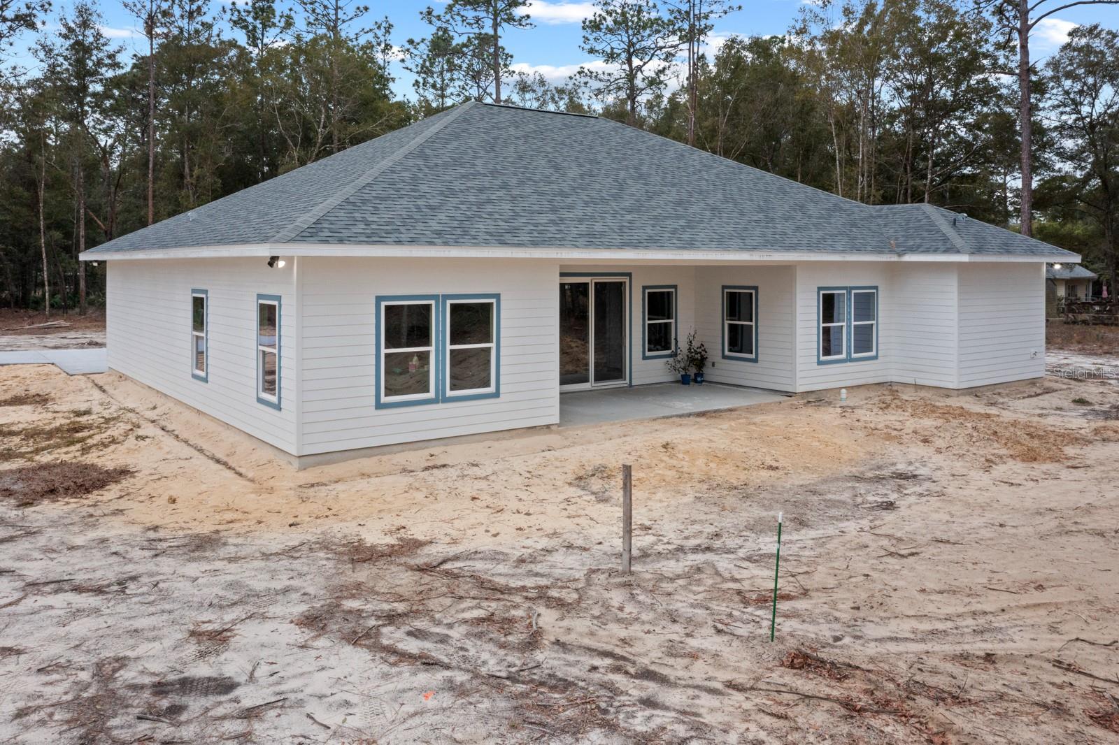 9702 SW 83RD WAY, GAINESVILLE, FL, 32608