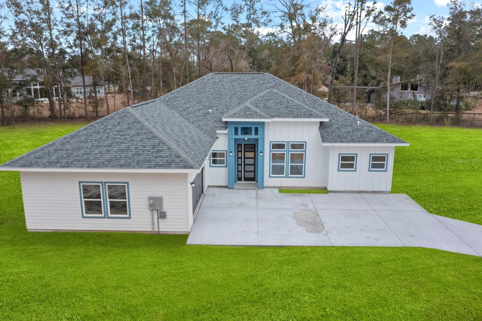 9702 SW 83RD WAY, GAINESVILLE, FL, 32608