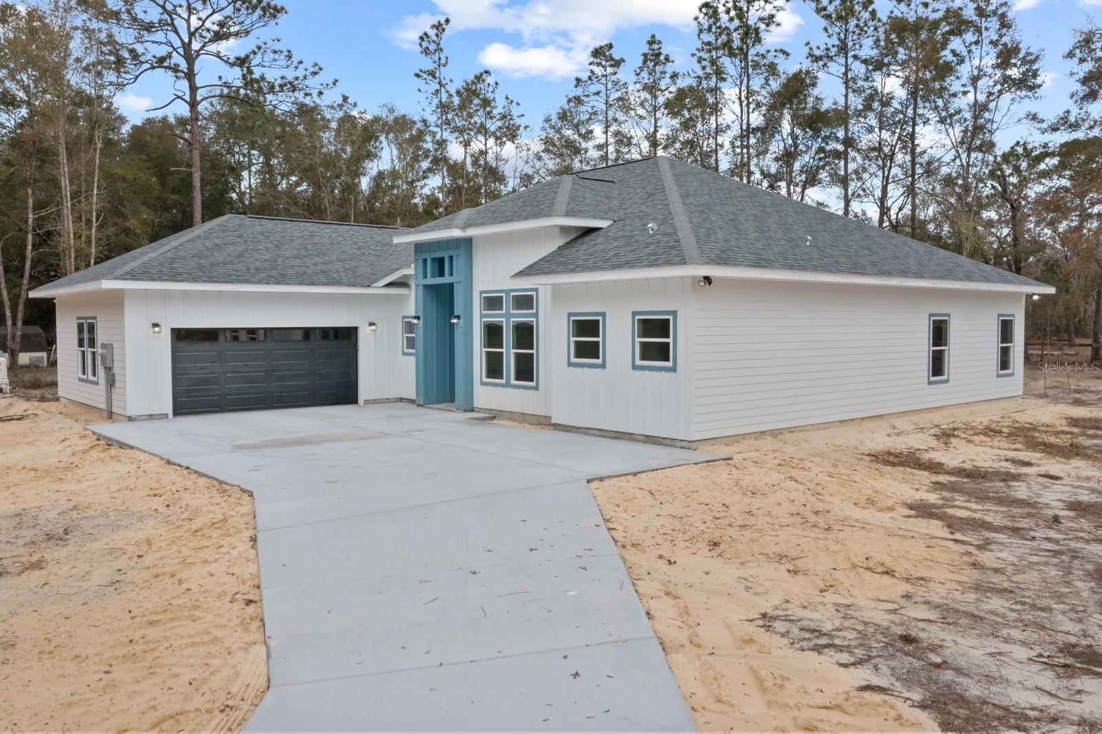 9702 SW 83RD WAY, GAINESVILLE, FL, 32608