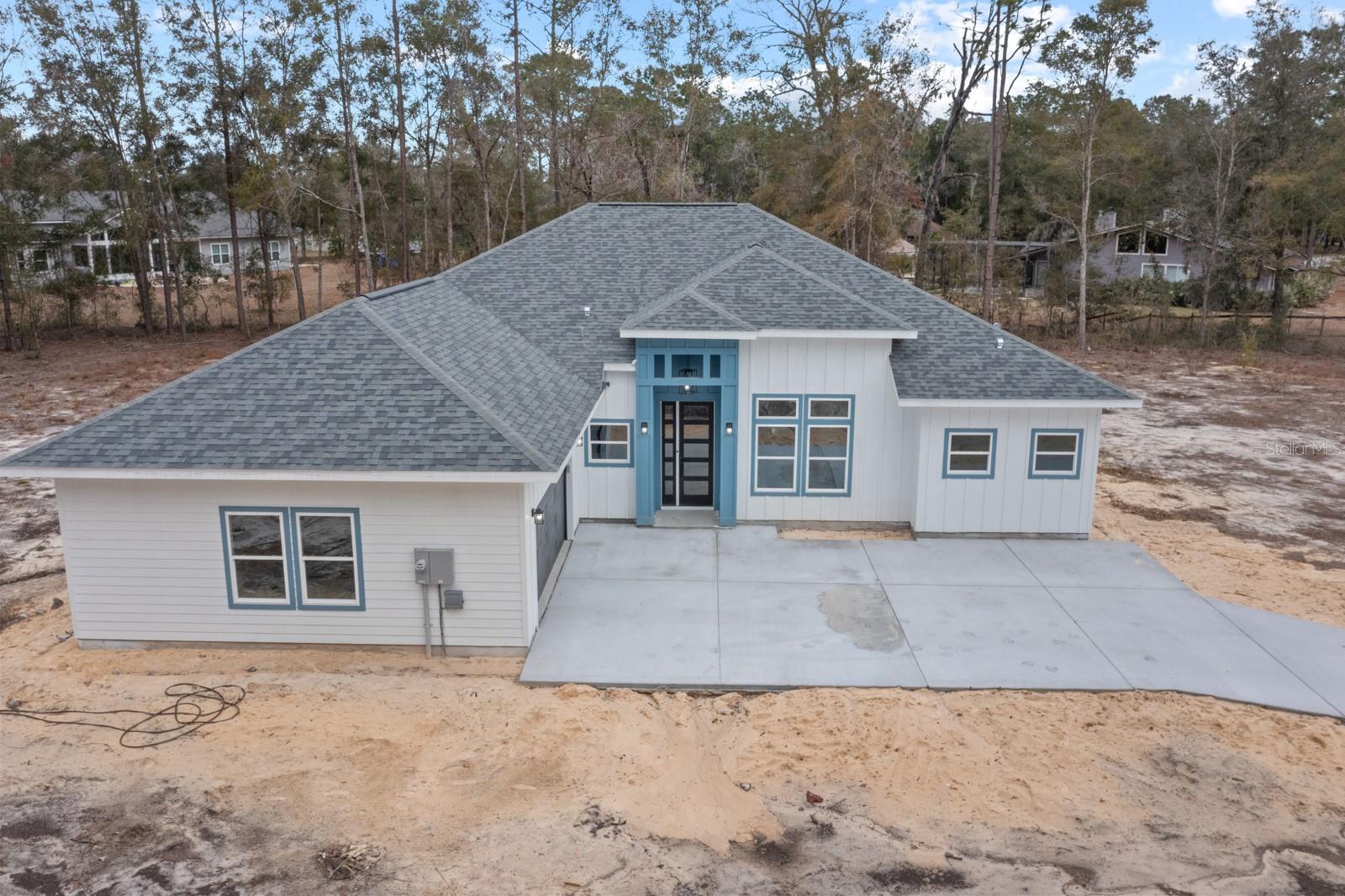 9702 SW 83RD WAY, GAINESVILLE, FL, 32608