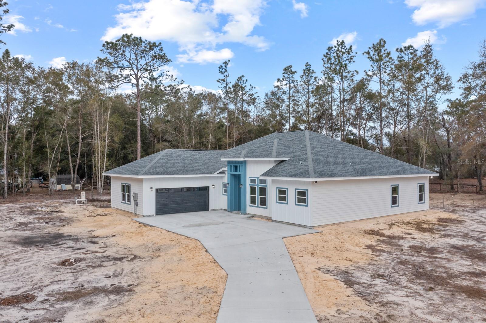 9702 SW 83RD WAY, GAINESVILLE, FL, 32608