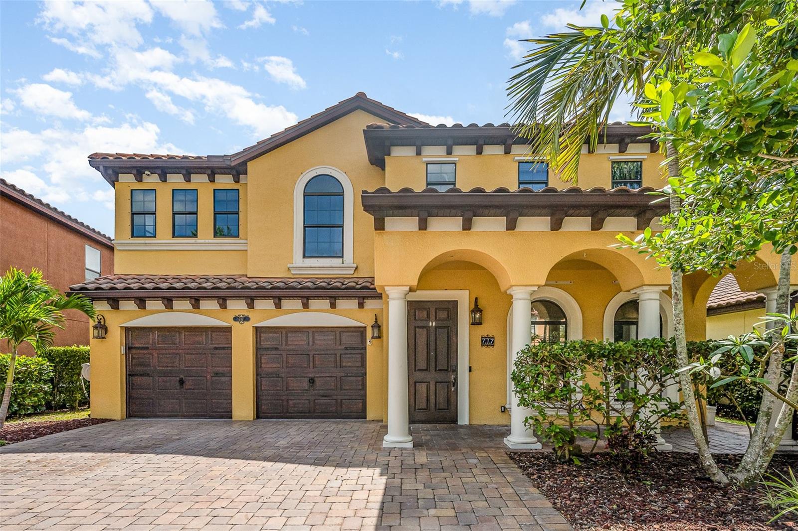 717 PALOS VERDE DR, SATELLITE BEACH, FL, 32937