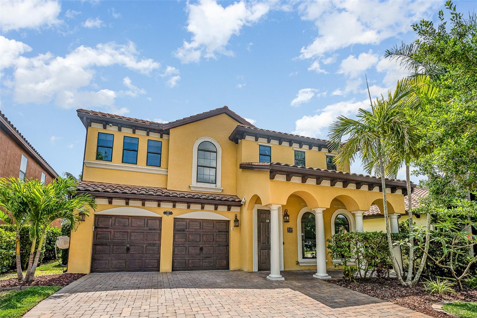 717 PALOS VERDE DR, SATELLITE BEACH, FL, 32937