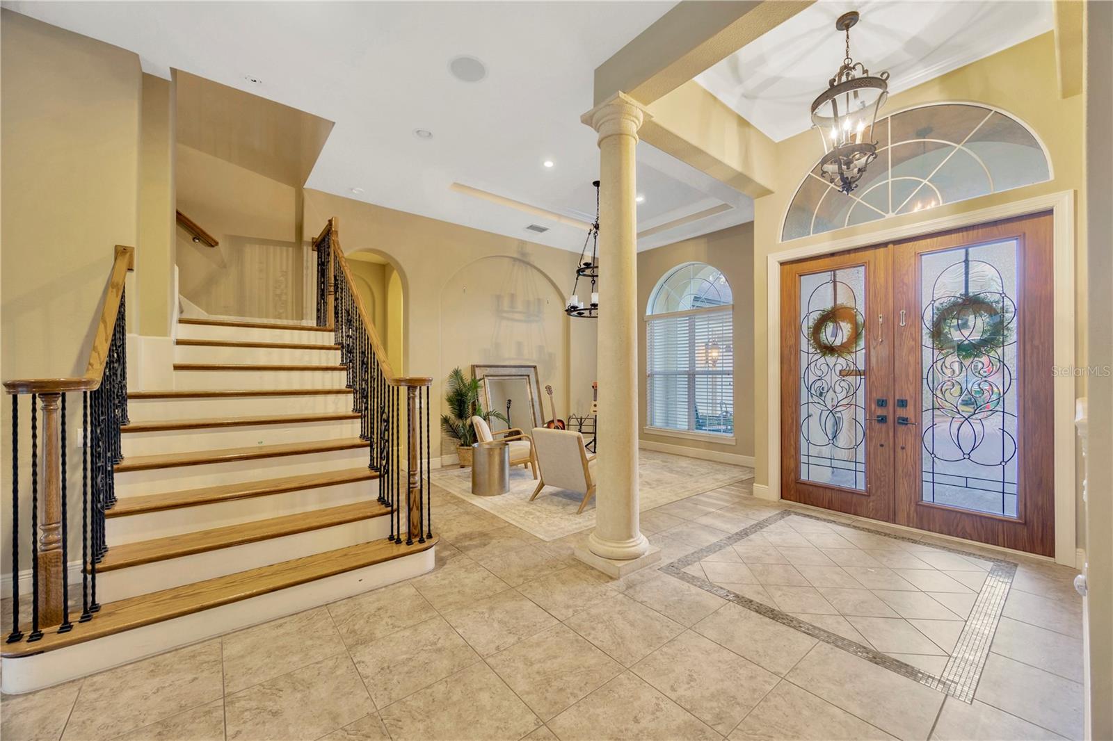 27708 INDIGO POND CT, WESLEY CHAPEL, FL, 33544