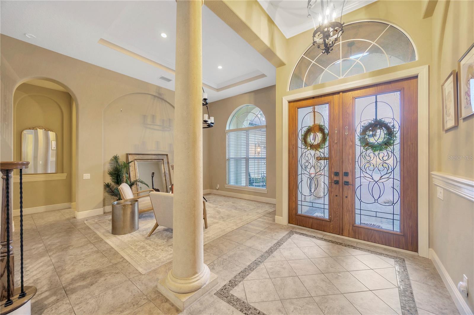 27708 INDIGO POND CT, WESLEY CHAPEL, FL, 33544