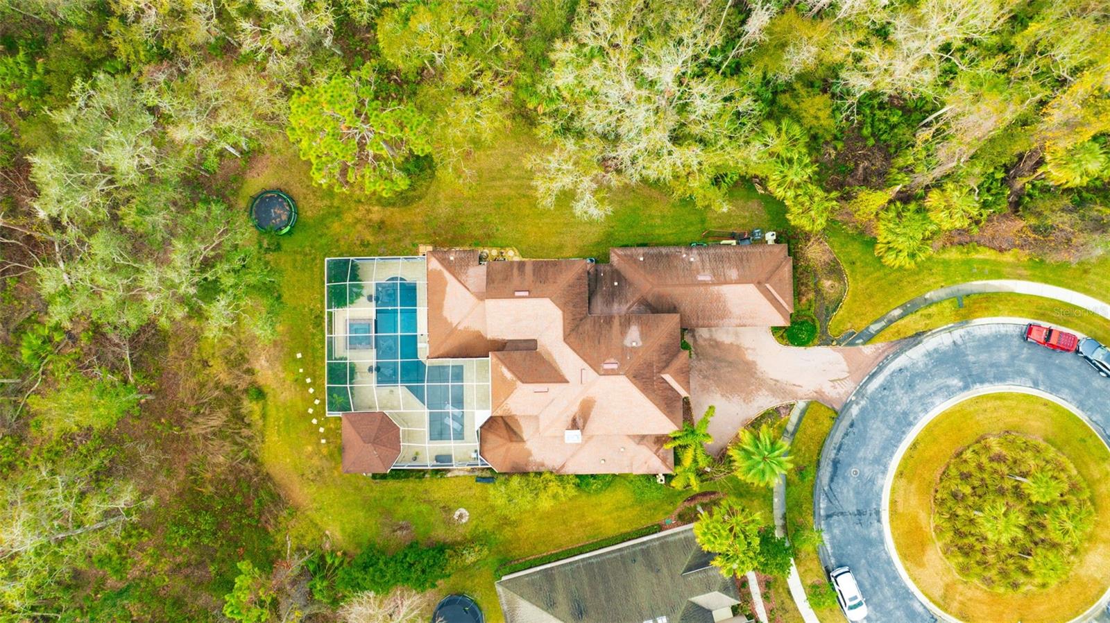 27708 INDIGO POND CT, WESLEY CHAPEL, FL, 33544