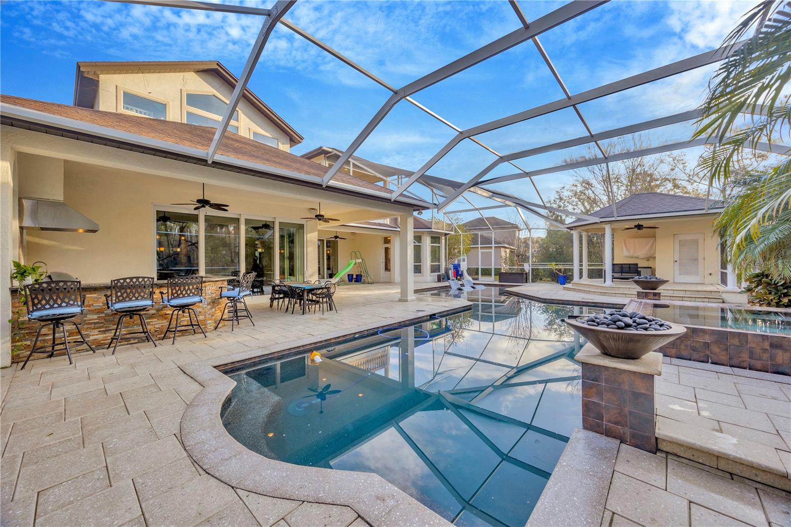 27708 INDIGO POND CT, WESLEY CHAPEL, FL, 33544