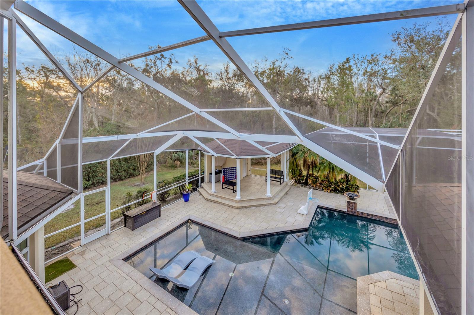 27708 INDIGO POND CT, WESLEY CHAPEL, FL, 33544