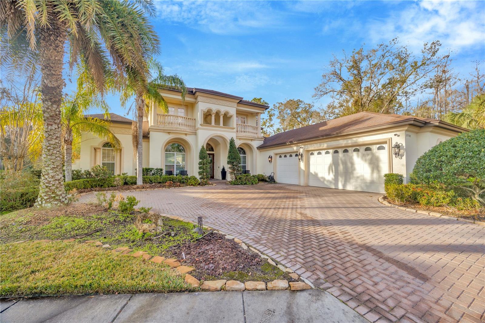 27708 INDIGO POND CT, WESLEY CHAPEL, FL, 33544