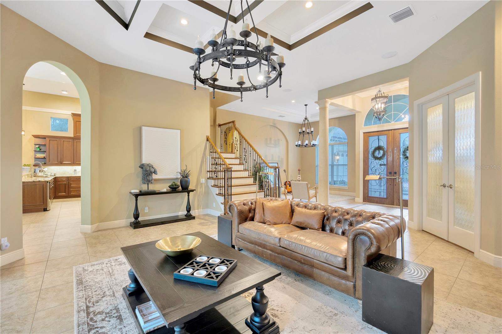 27708 INDIGO POND CT, WESLEY CHAPEL, FL, 33544