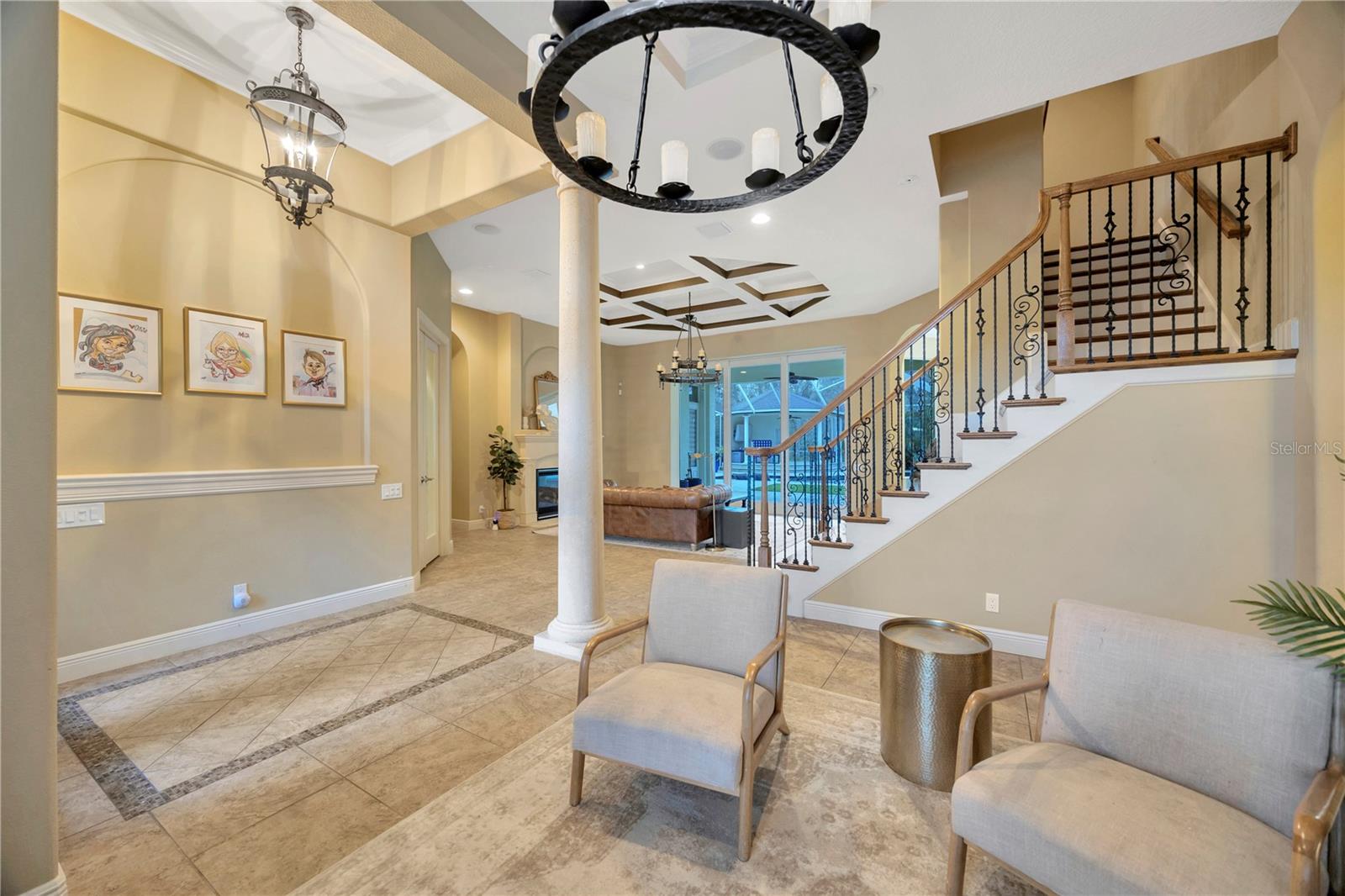 27708 INDIGO POND CT, WESLEY CHAPEL, FL, 33544